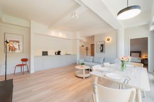 Apartamenty przy Deptaku w Wiśle - 500 m do Rynku - Dream Apart