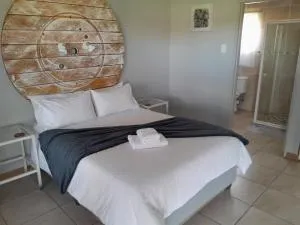 Die Skuur Douglas - Douglas