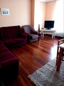 Las Caldas de Boñar