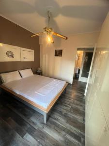 Porto Rafti Apartment