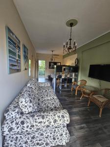 Porto Rafti Apartment