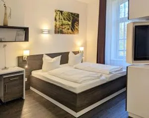 Boardinghaus Weinberg Campus - Halle an der Saale