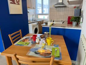 Appartamento con 2 Camere da Letto