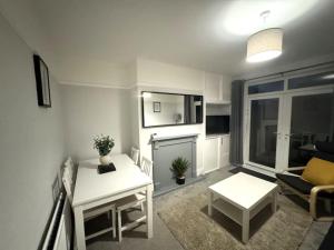 Kentmere Apartment