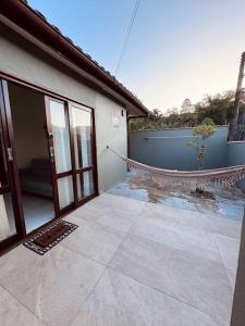 Casa Inteira Aconchegante, Praia a pé, Estacionamento