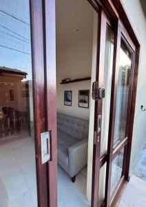 Casa Inteira Aconchegante, Praia a pé, Estacionamento