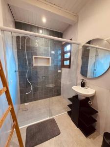 Casa Inteira Aconchegante, Praia a pé, Estacionamento