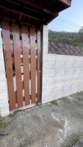 Casa Inteira Aconchegante, Praia a pé, Estacionamento