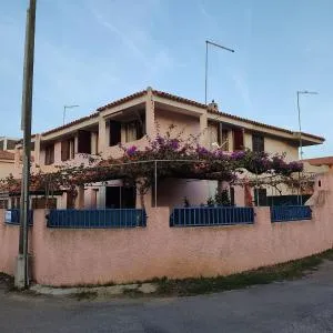 Casa Rosada - Agrustos