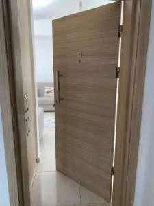 Merkezdeki Eviniz - Thermia