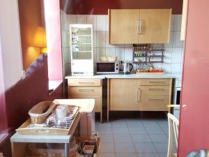 Le Prana -Maison et Chambres dHôtes, Wellness et Centre de soins