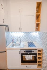 Cozy 1-bedroom flat next to the City Center