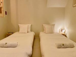 Le Joyeux - T3 au coeur du Quartier Haut