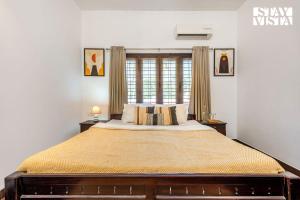 StayVista at Riviera Residence 3BR Homestay