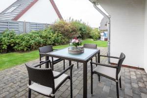 Strandhaus Whg 3