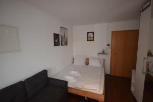 Nestwerk Komfort R23-13 - Balkon, Arbeitsplatz & Hochschulnähe