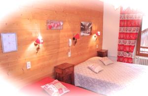 Hotels Hotel Viallet : photos des chambres