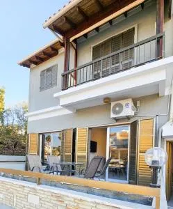 La Magenta Apartments - Pyla