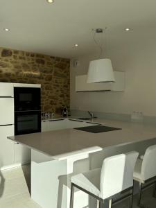 Maisons de vacances Lacave : photos des chambres