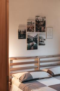 Forest Camp Val di Gresta