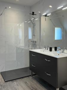 Maisons de vacances Lacave : photos des chambres