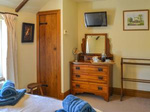 Tilery Cottage - Uk44203