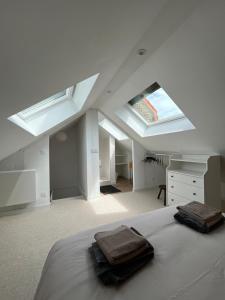 Maison plein cœur de Malo-les-Bains - Proximité plage et commerces