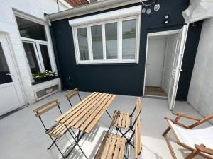 Maison plein cœur de Malo-les-Bains - Proximité plage et commerces