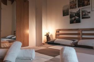 Forest Camp Val di Gresta
