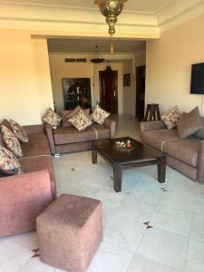 Magnifique appartement 2 chambres et piscine de standing