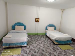 โคโคนัทโฮม รีสอร์ท