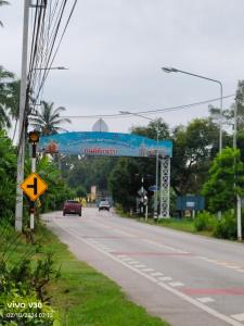 โคโคนัทโฮม รีสอร์ท