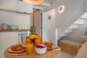 Casa Pescador in Alvor