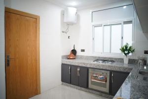 Spacious Apt with Fast Fiber 200Mb & IPTV