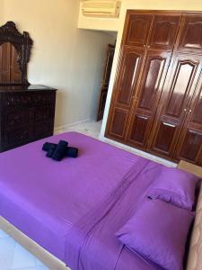 Magnifique appartement 2 chambres et piscine de standing