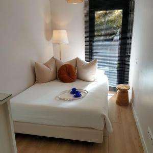 Barcelona Mediterranean Apartments