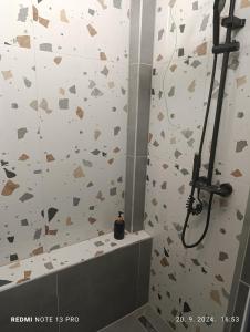 Zagreb, Jarun studio apartman Eva