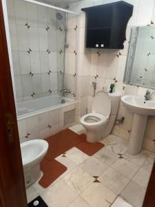 Magnifique appartement 2 chambres et piscine de standing