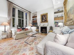 Chelsea Snug with Garden