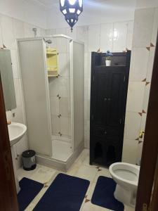 Magnifique appartement 2 chambres et piscine de standing