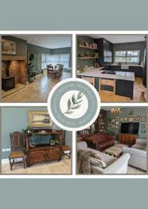 Clonetrace Lane - Knockanully