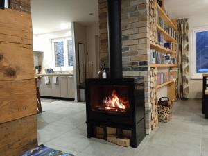 Dovolenkový dom Nika