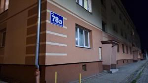 Apartament u Iwonki