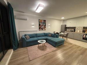 Turquoise City Exotic Bliss