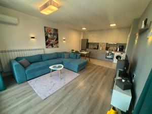 Turquoise City Exotic Bliss