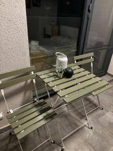 Turquoise City Exotic Bliss