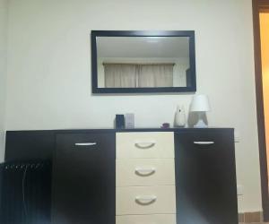 Madinaty 2 bedroom cozy apartment