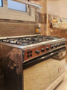 Madinaty 2 bedroom cozy apartment