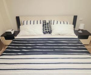 Madinaty 2 bedroom cozy apartment