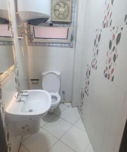 Madinaty 2 bedroom cozy apartment